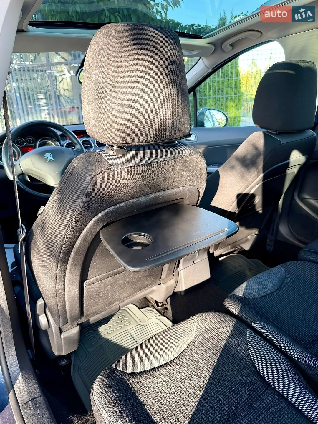 2011 Peugeot 308 - мініатюра 44