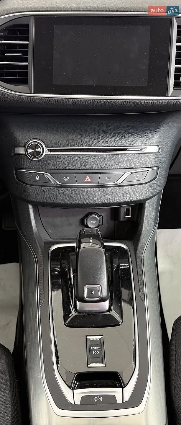 2018 Peugeot 308 - мініатюра 22