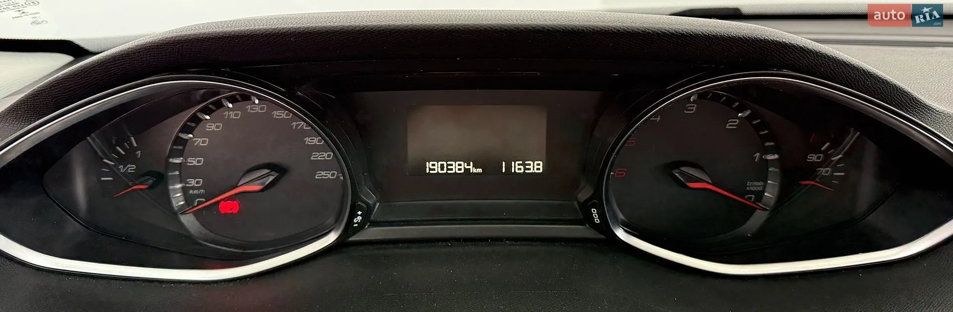 2018 Peugeot 308 - мініатюра 19