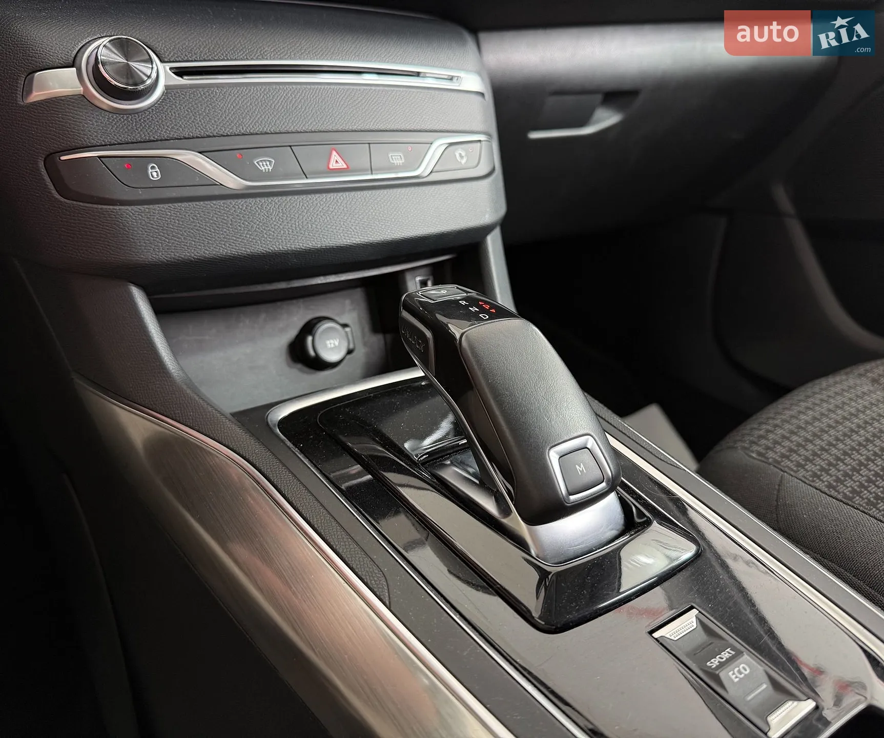 2018 Peugeot 308 - мініатюра 21