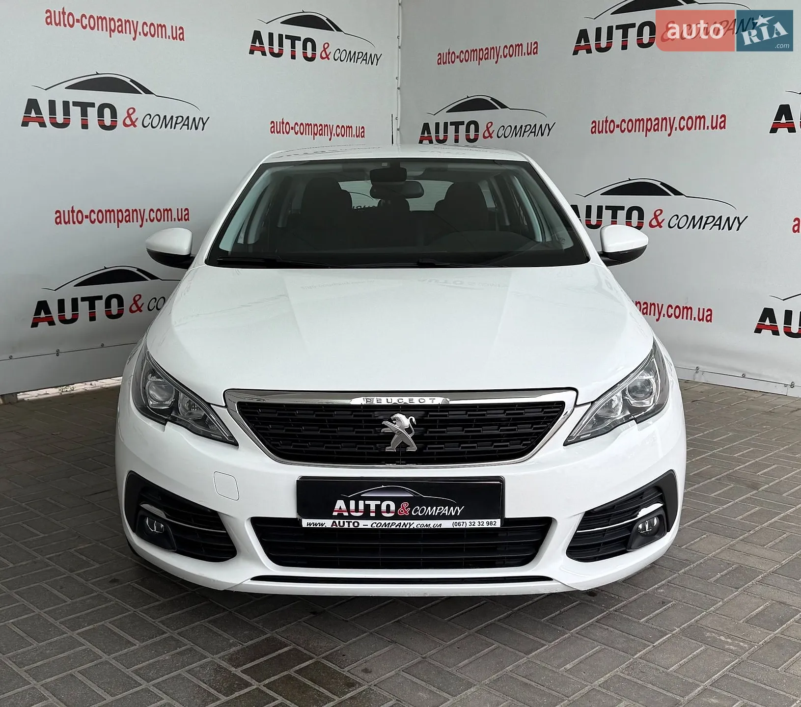 2018 Peugeot 308 - мініатюра 2