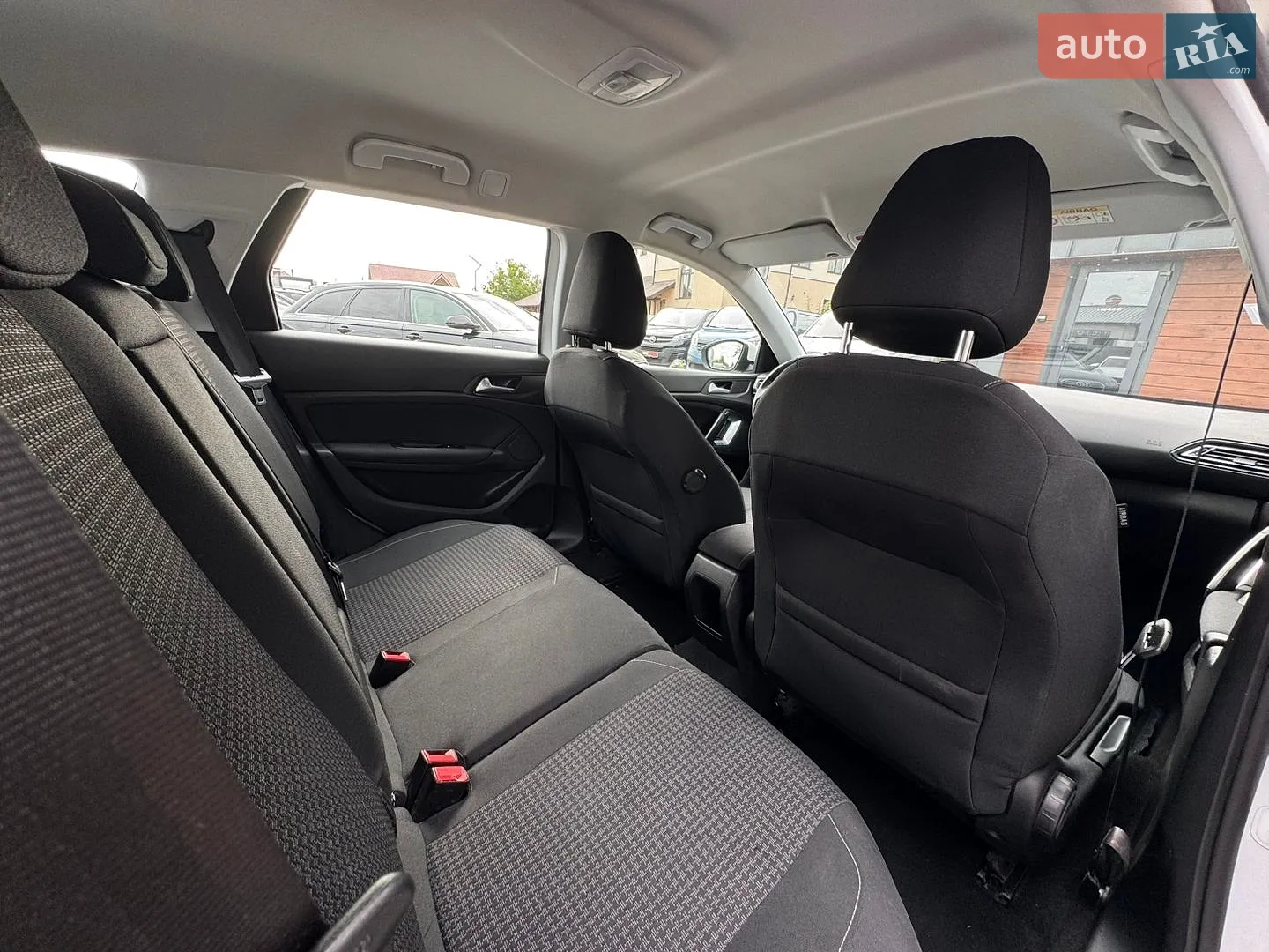 2019 Peugeot 308 - мініатюра 15