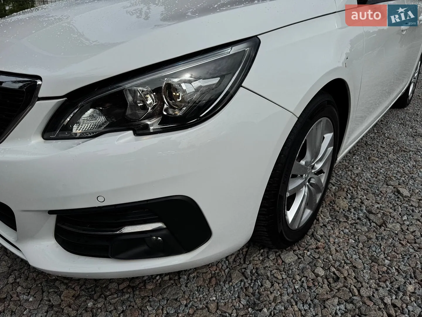2019 Peugeot 308 - мініатюра 19