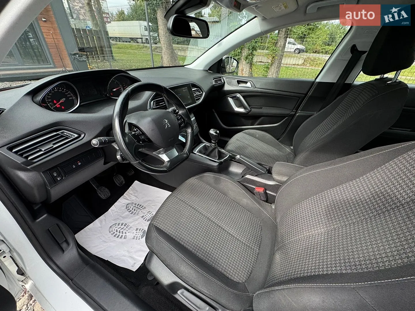 2019 Peugeot 308 - мініатюра 22