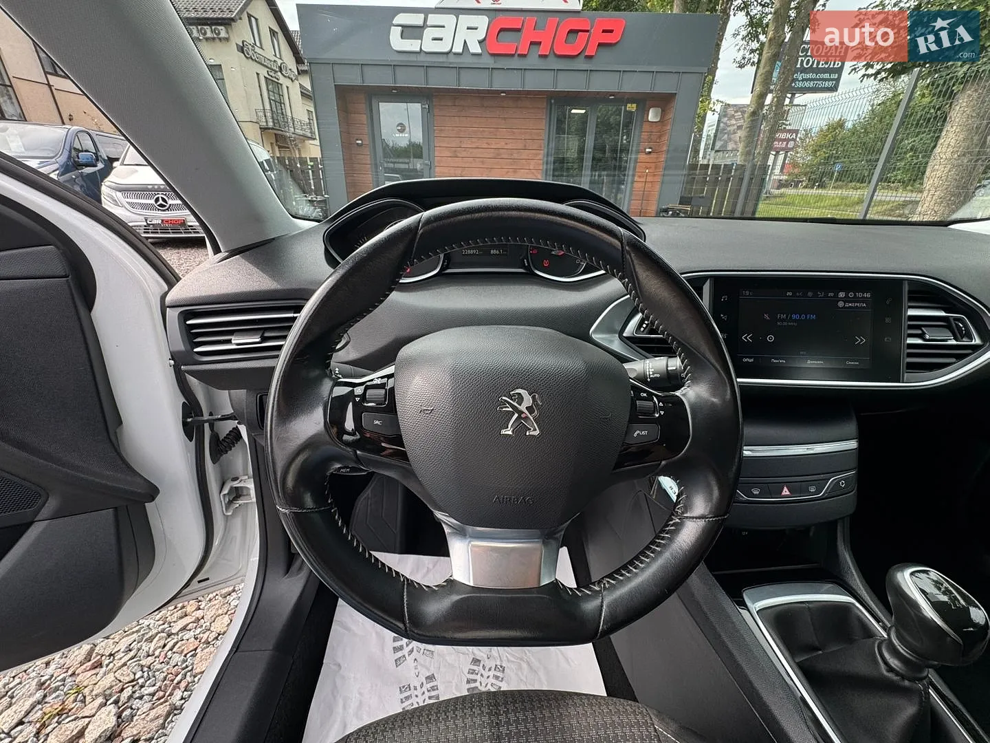 2019 Peugeot 308 - мініатюра 27