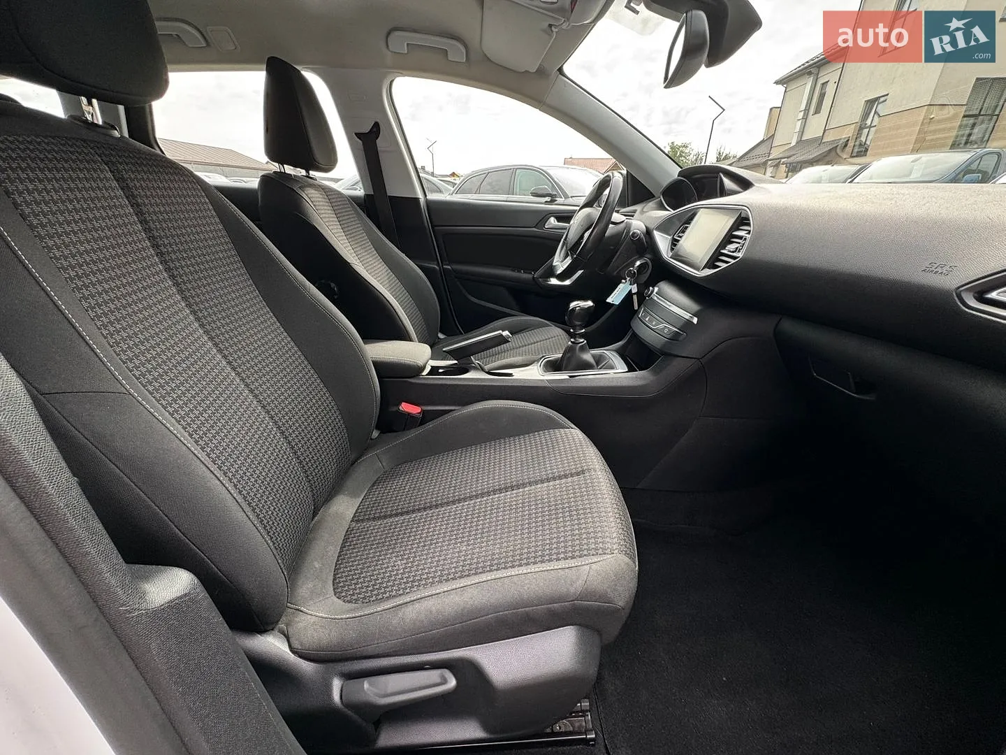 2019 Peugeot 308 - мініатюра 32