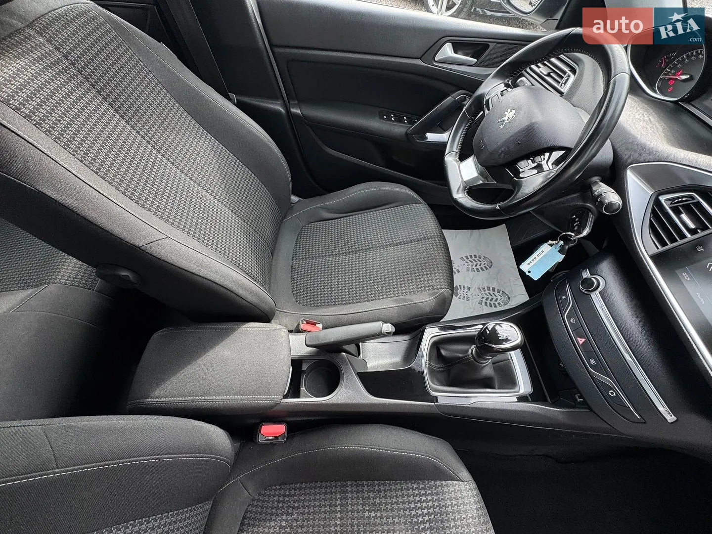 2019 Peugeot 308 - мініатюра 36