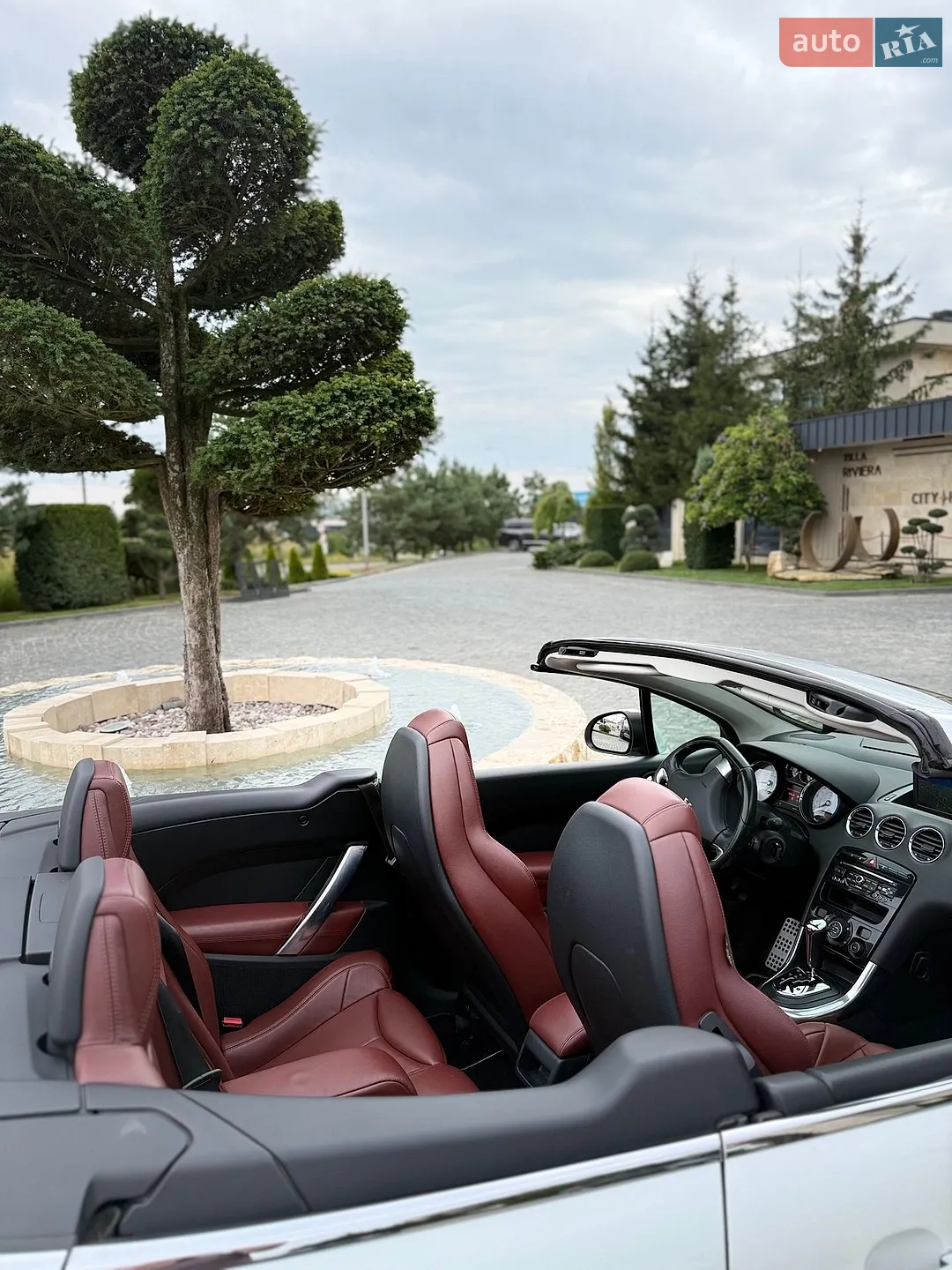 2013 Peugeot 308 - мініатюра 2