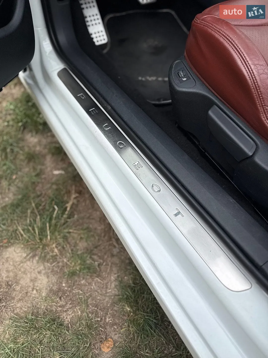2013 Peugeot 308 - мініатюра 8
