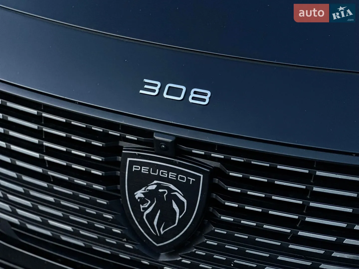 2022 Peugeot 308 - мініатюра 18
