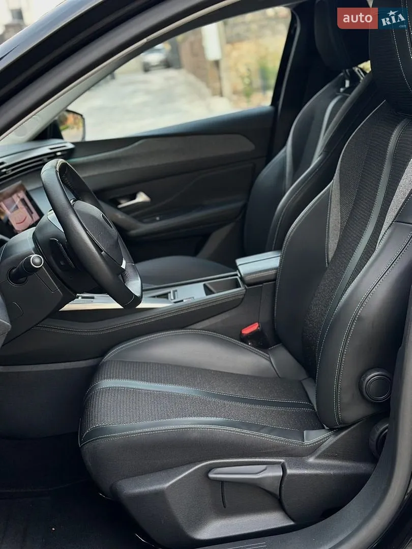 2022 Peugeot 308 - мініатюра 30