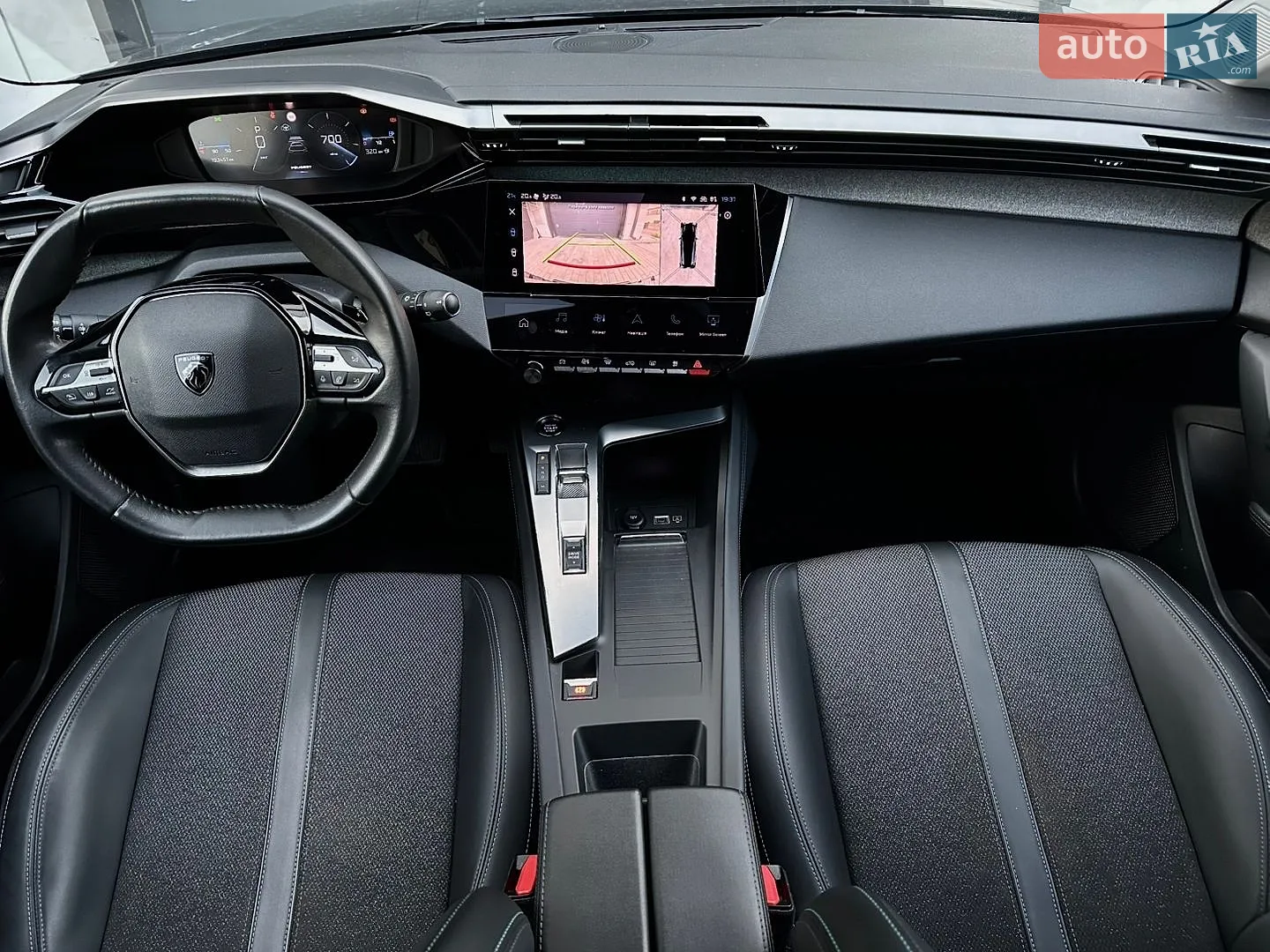 2022 Peugeot 308 - мініатюра 37
