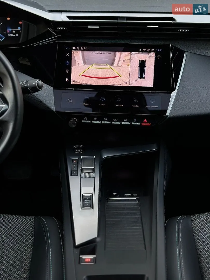 2022 Peugeot 308 - мініатюра 38