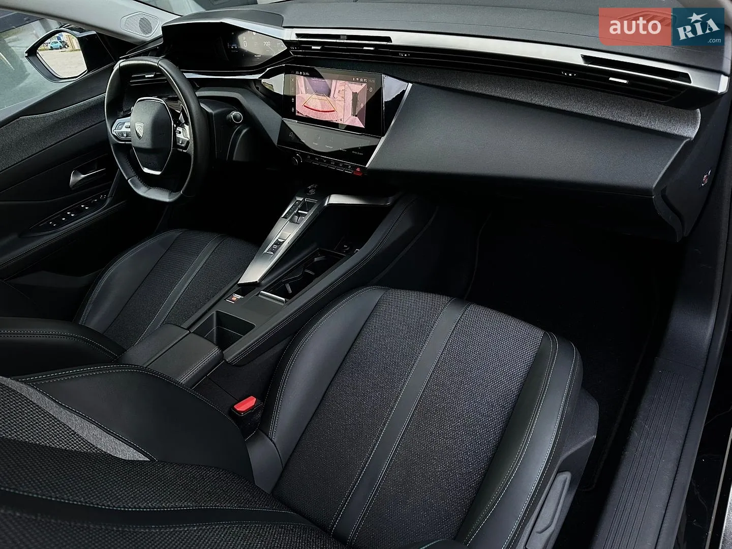 2022 Peugeot 308 - мініатюра 47