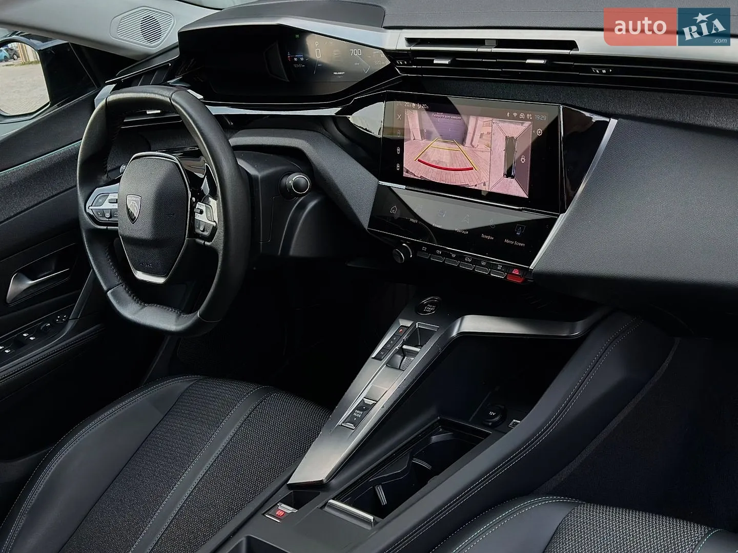 2022 Peugeot 308 - мініатюра 48