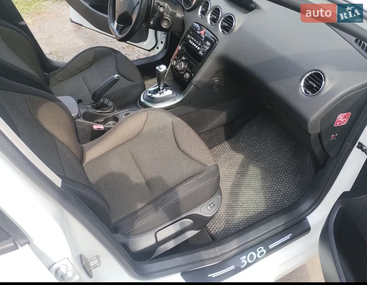 2013 Peugeot 308 - мініатюра 18