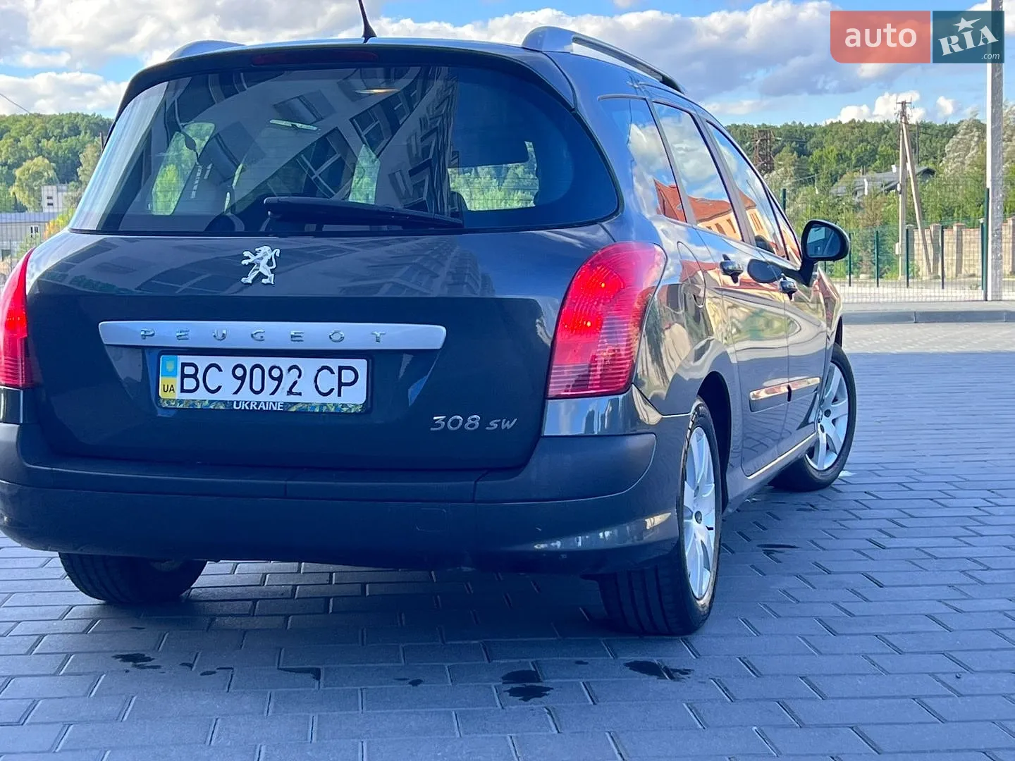 2012 Peugeot 308 - мініатюра 24