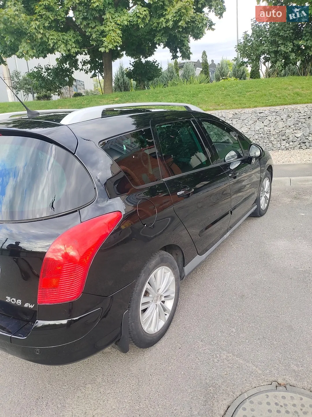 2010 Peugeot 308 - мініатюра 6