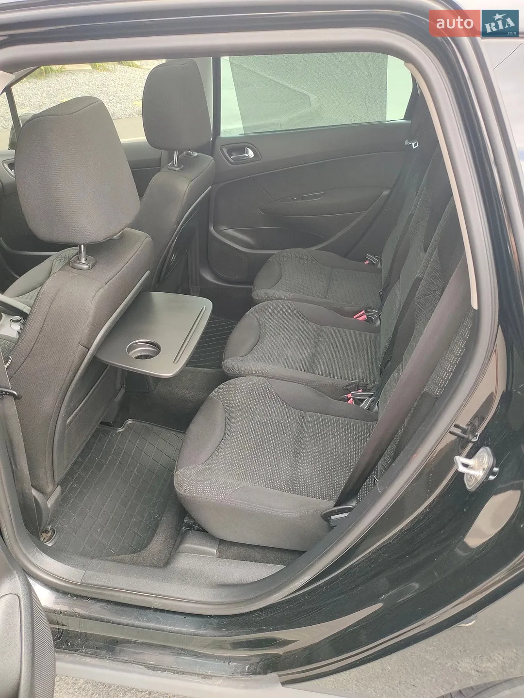 2010 Peugeot 308 - мініатюра 16