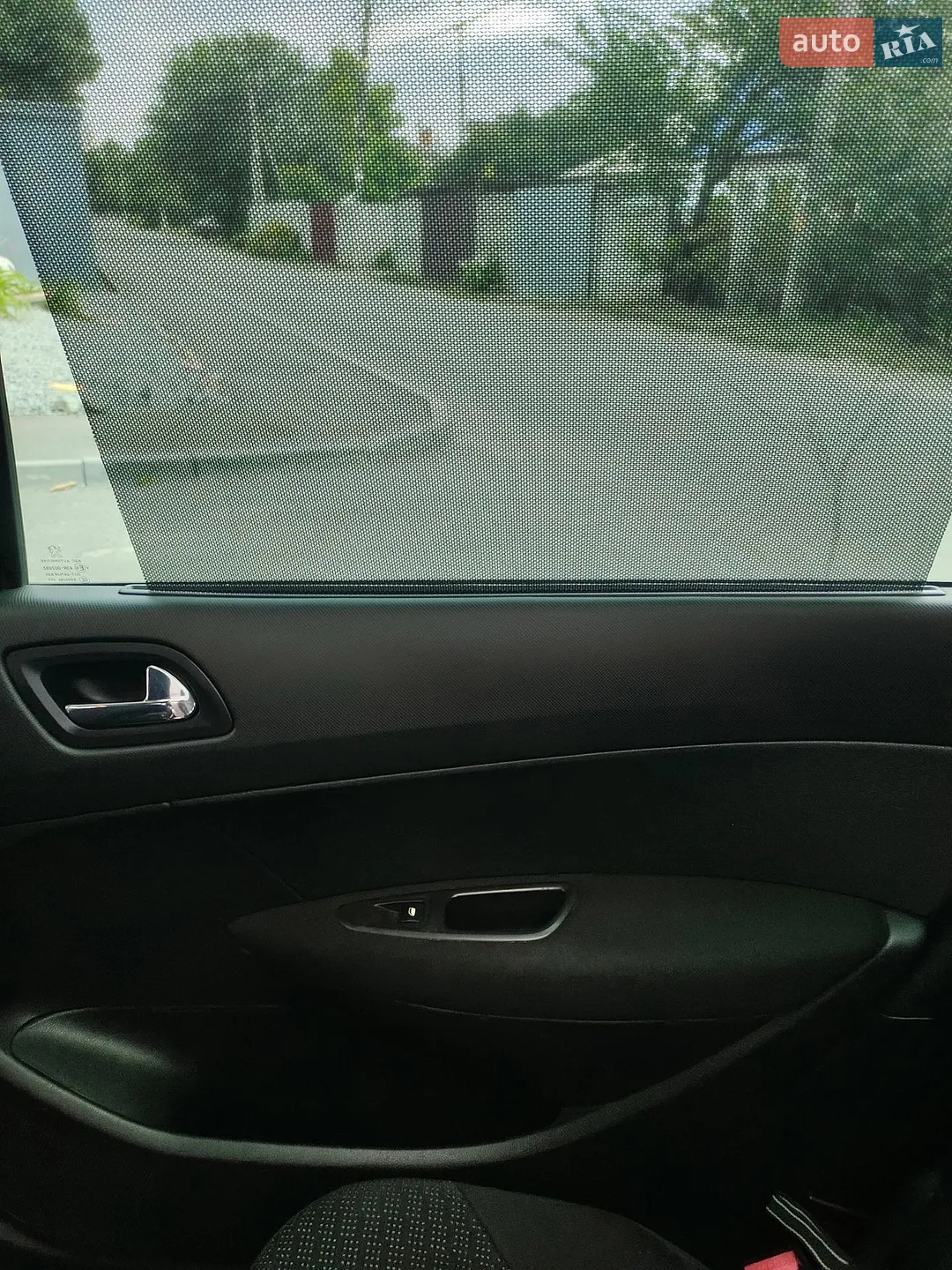 2010 Peugeot 308 - мініатюра 17