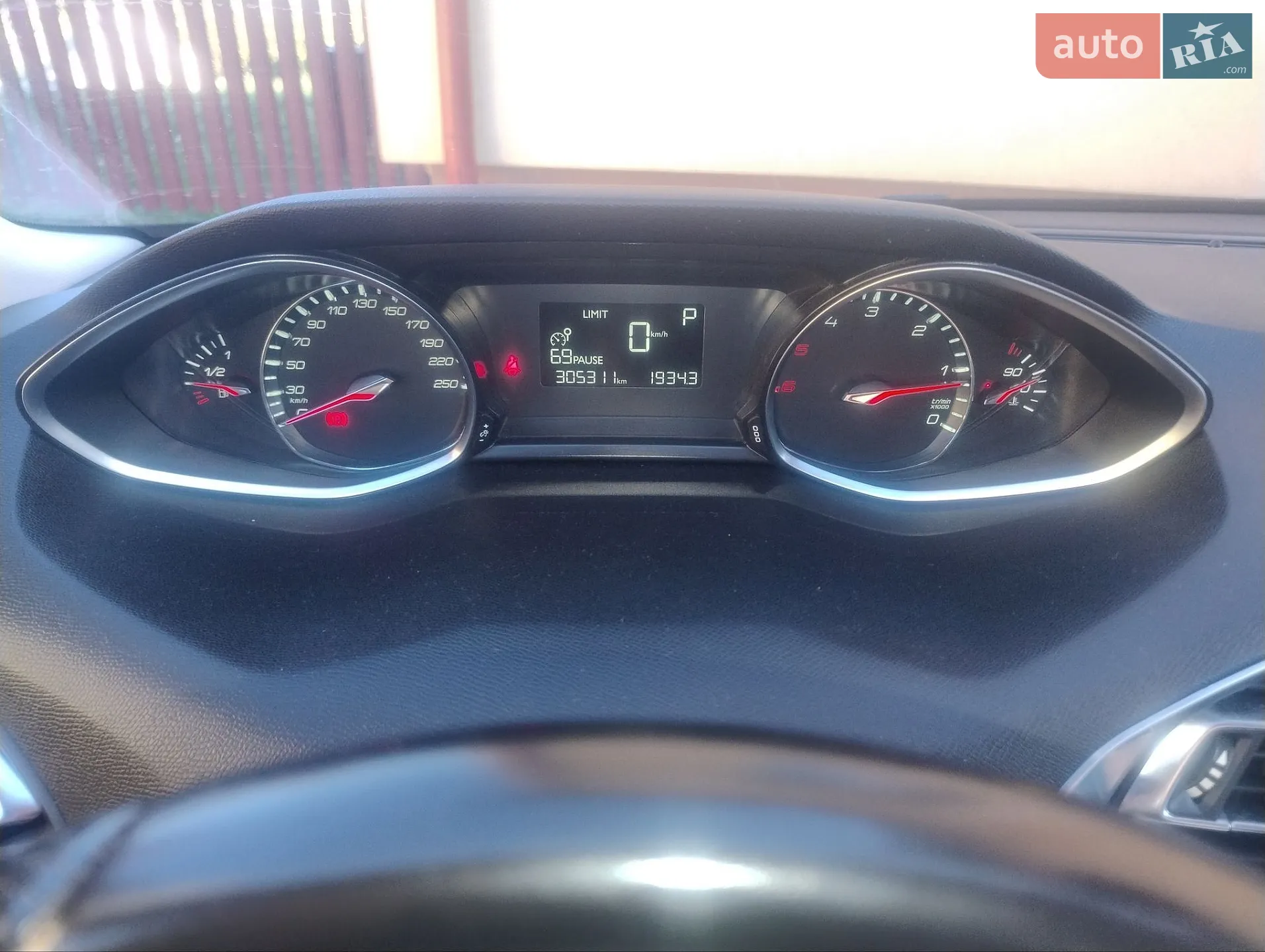 2015 Peugeot 308 - мініатюра 19