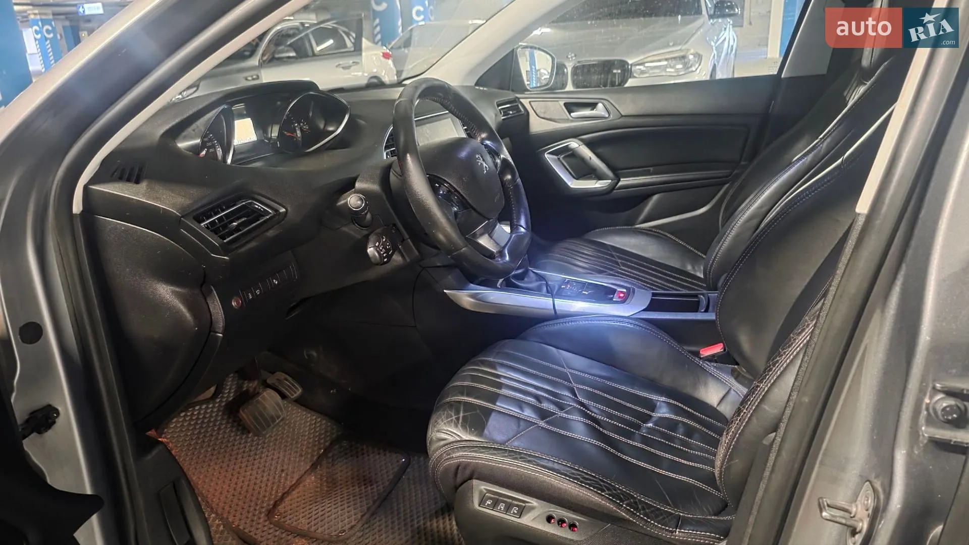 2016 Peugeot 308 - мініатюра 9