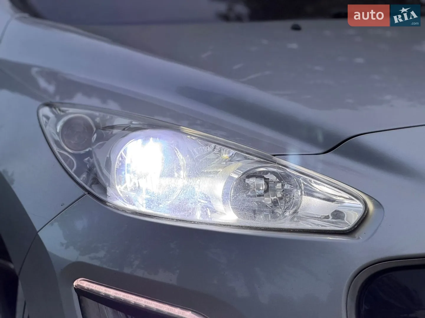 2012 Peugeot 308 - мініатюра 13
