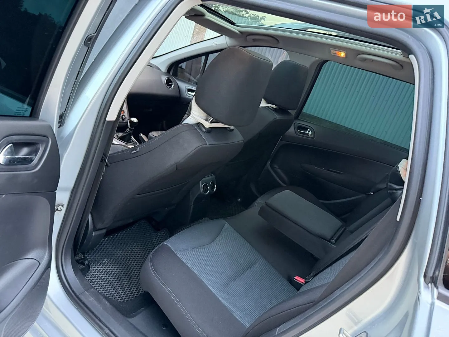 2012 Peugeot 308 - мініатюра 36