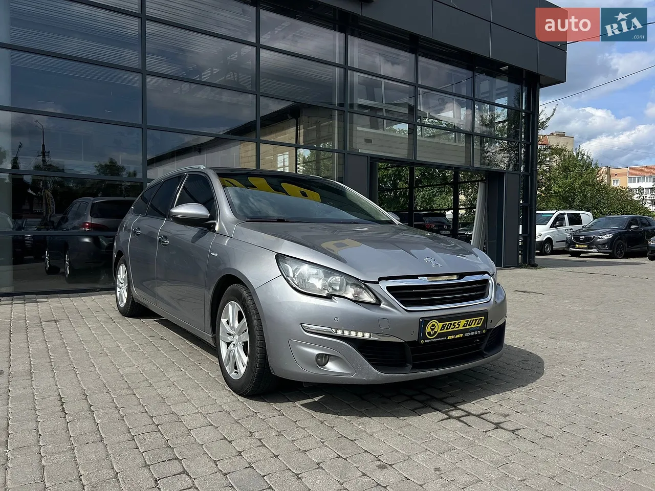2010 Opel Astra - мініатюра 26