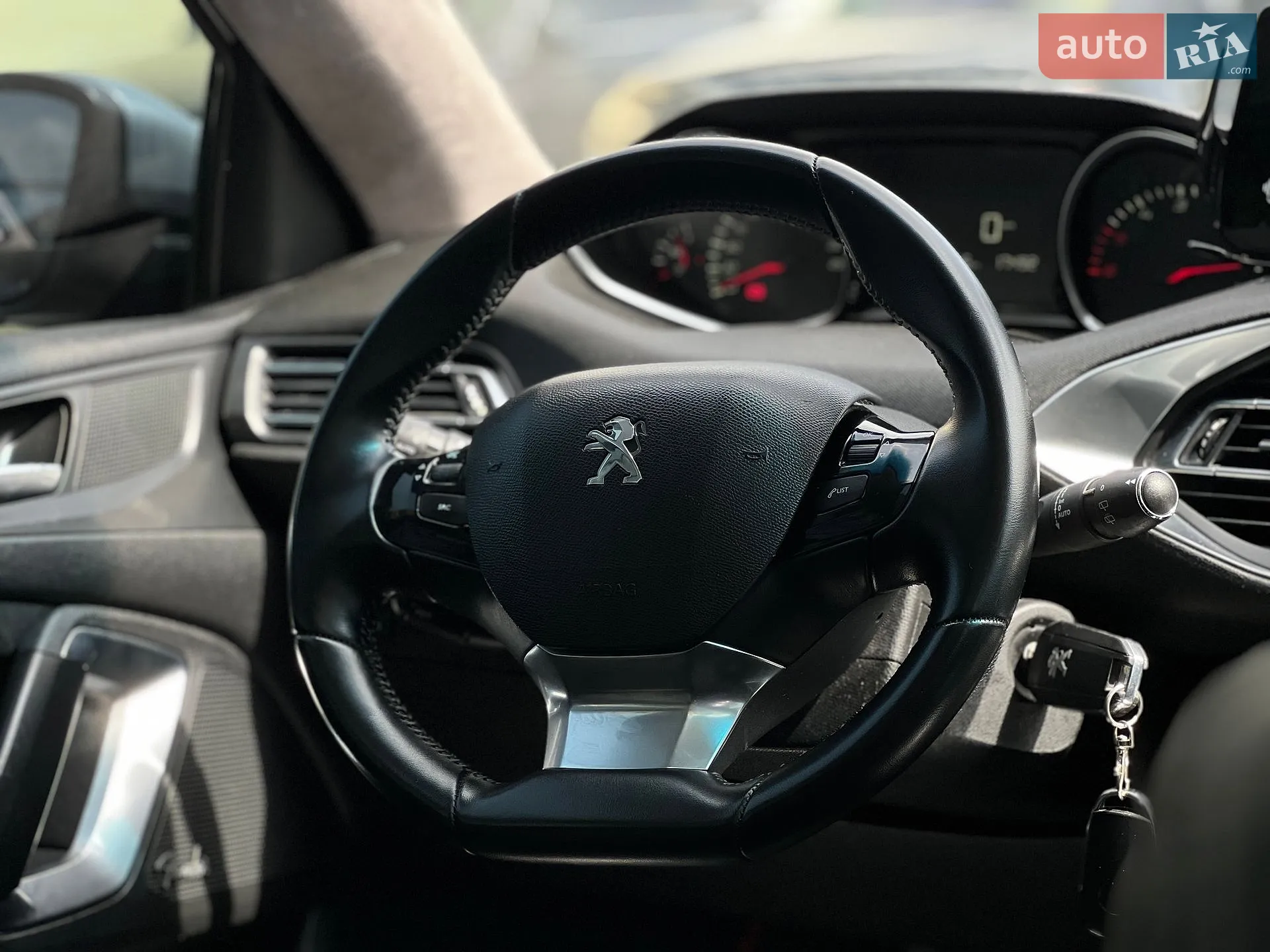 2015 Peugeot 308 - мініатюра 24