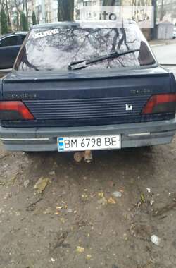 Хетчбек Peugeot 309 1994 в Києві