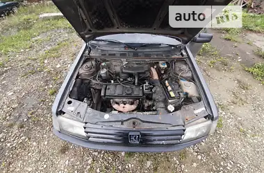 Peugeot 309 1993