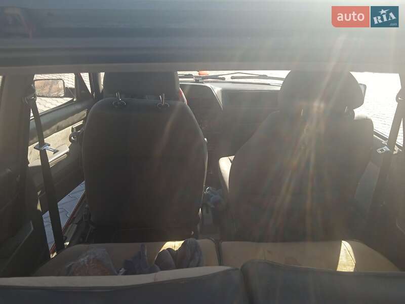 Хетчбек Peugeot 309 1987 в Рівному