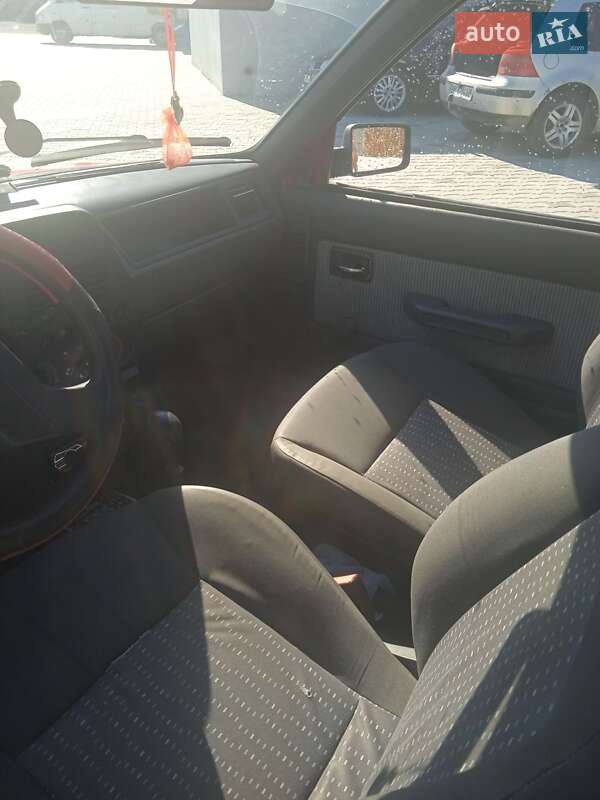 Хетчбек Peugeot 309 1987 в Рівному