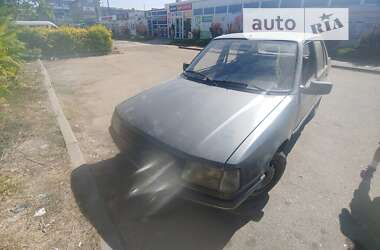 Хэтчбек Peugeot 309 1993 в Дрогобыче