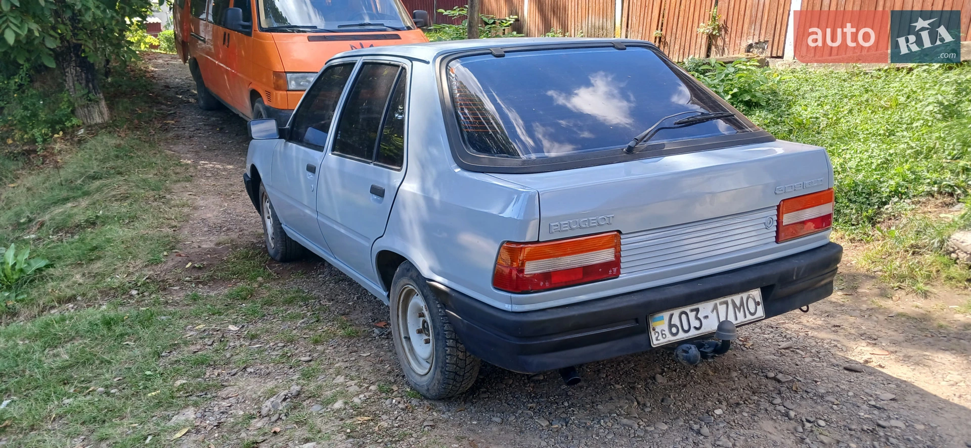Фото авто 9