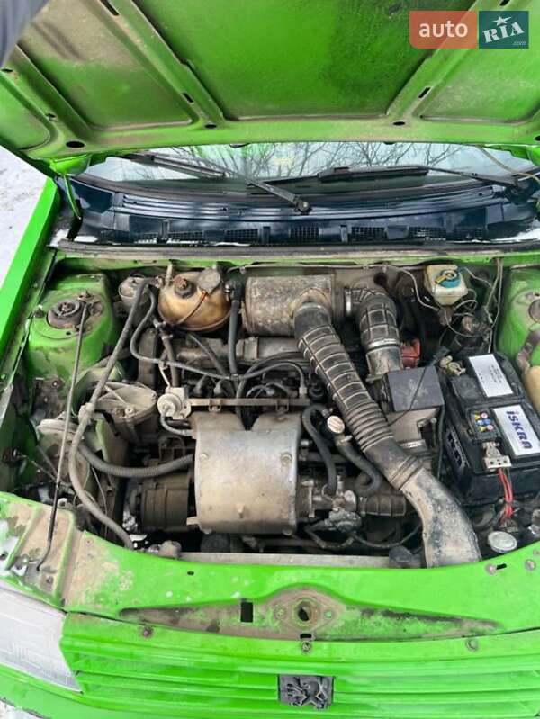 Хетчбек Peugeot 309 1989 в Верховині