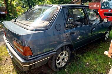 Хэтчбек Peugeot 309 1986 в 
