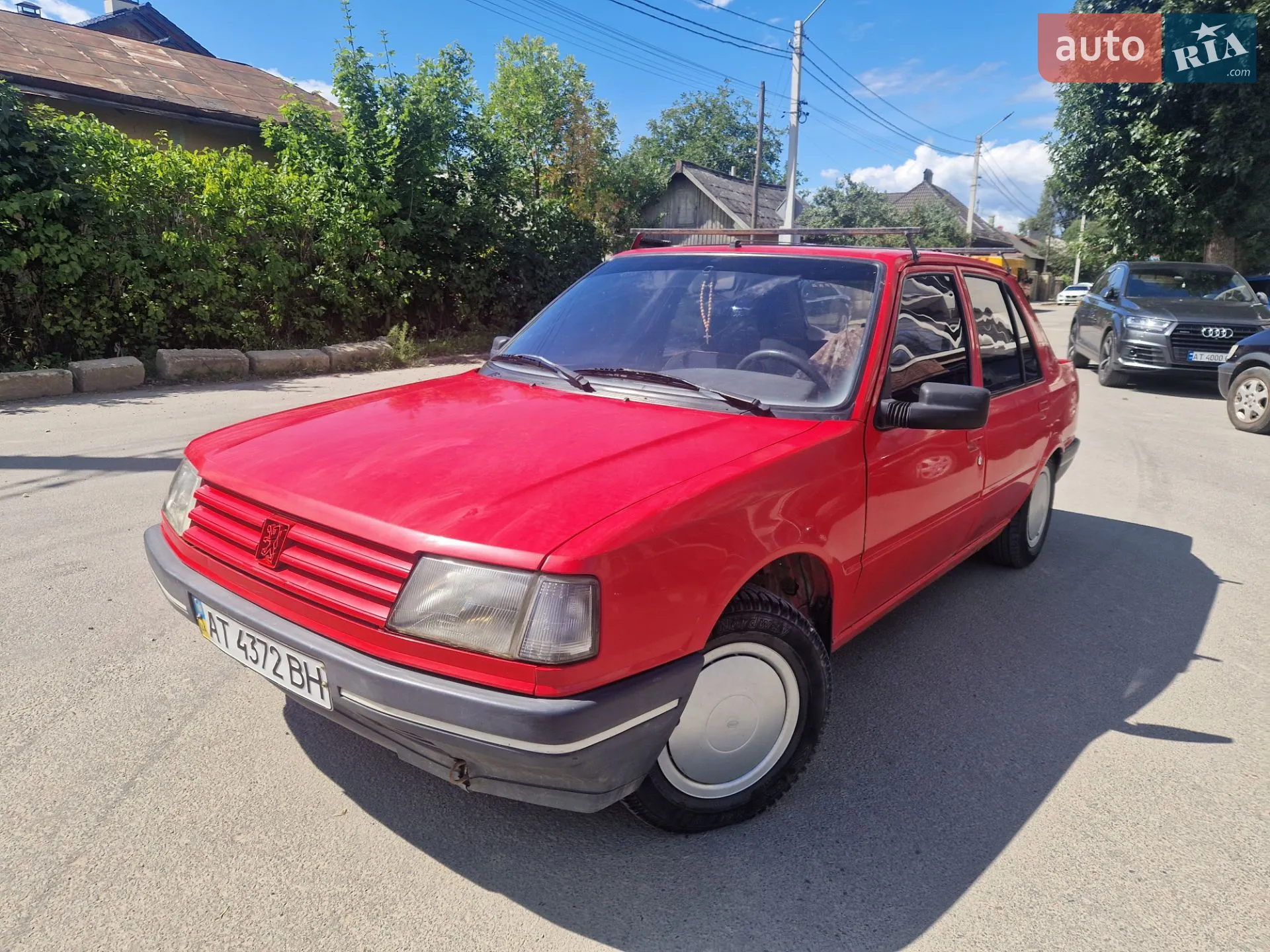 Фото авто 1
