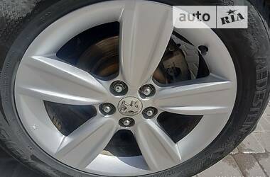 Внедорожник / Кроссовер Peugeot 4007 2008 в 