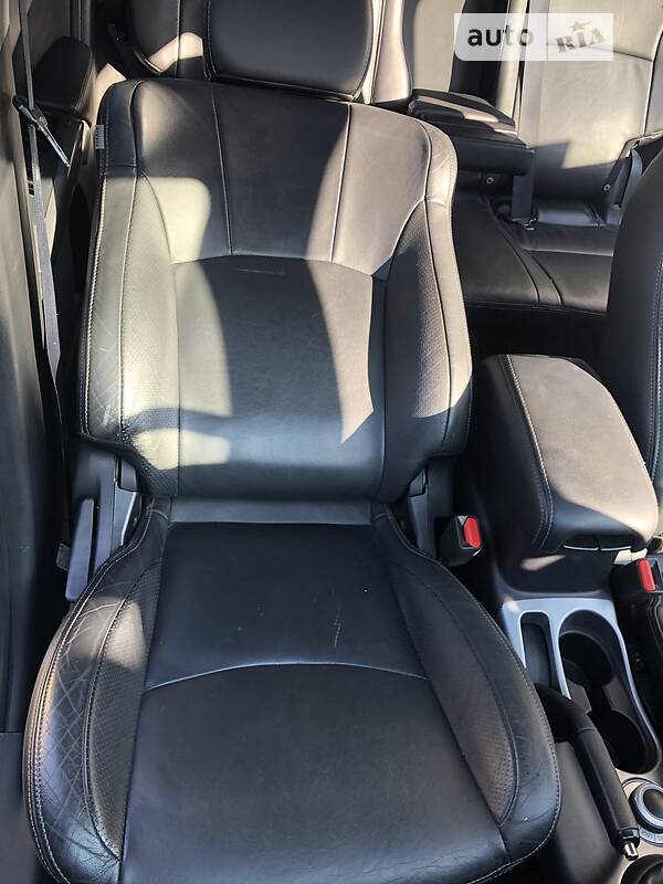 Внедорожник / Кроссовер Peugeot 4007 2008 в Ивано-Франковске