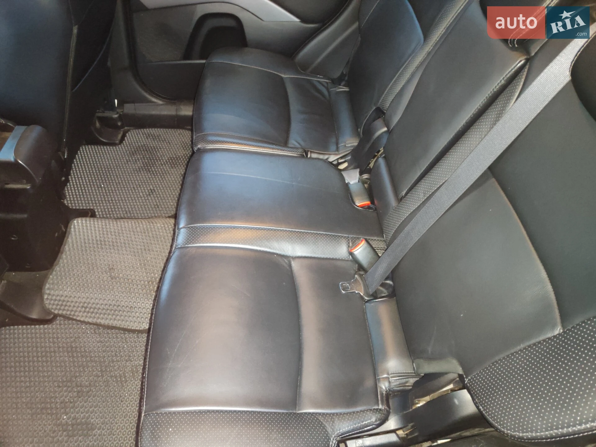 2010 Peugeot 4007 - мініатюра 4