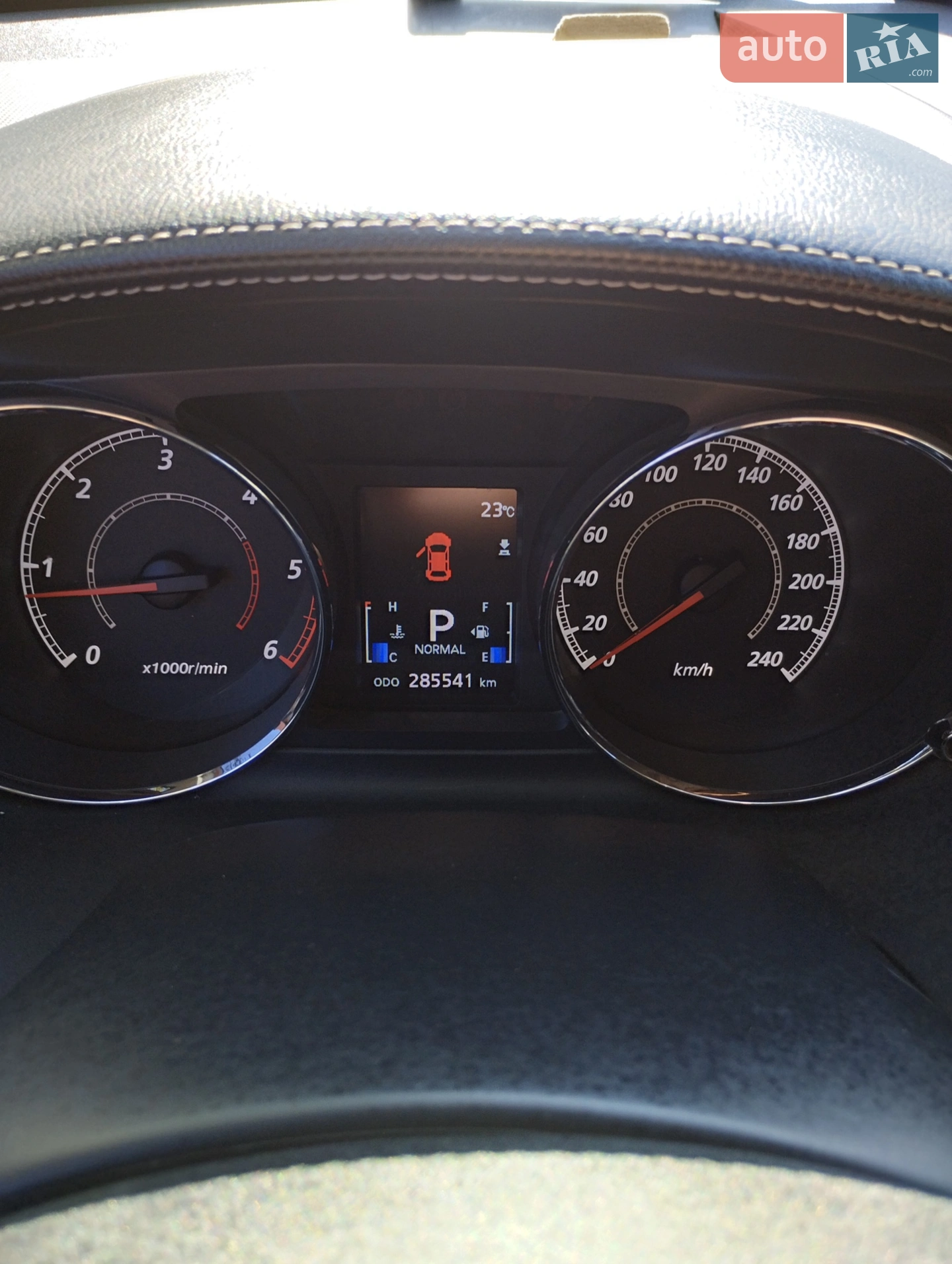 2010 Peugeot 4007 - мініатюра 10