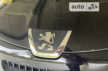 Внедорожник / Кроссовер Peugeot 4007 2012 в Львове
