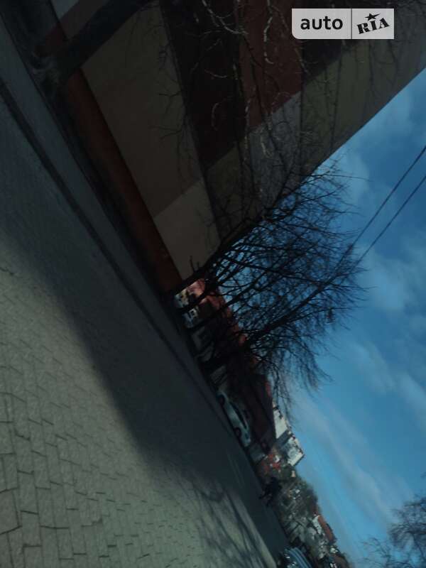 Позашляховик / Кросовер Peugeot 4007 2008 в Львові