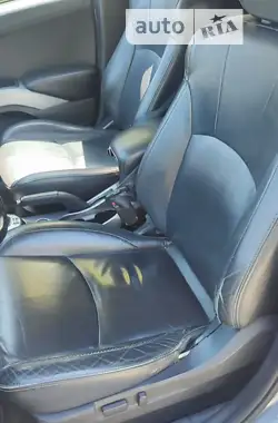 Peugeot 4007 2009