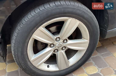 Внедорожник / Кроссовер Peugeot 4007 2008 в 