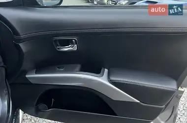 Peugeot 4007 2010