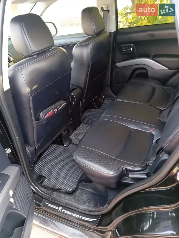 Peugeot 4007 2009 VIN VF3VV4HNHAZ802844 фото оголошення 28 з 63