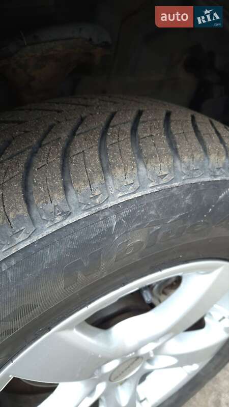 Внедорожник / Кроссовер Peugeot 4007 2010 в Житомире